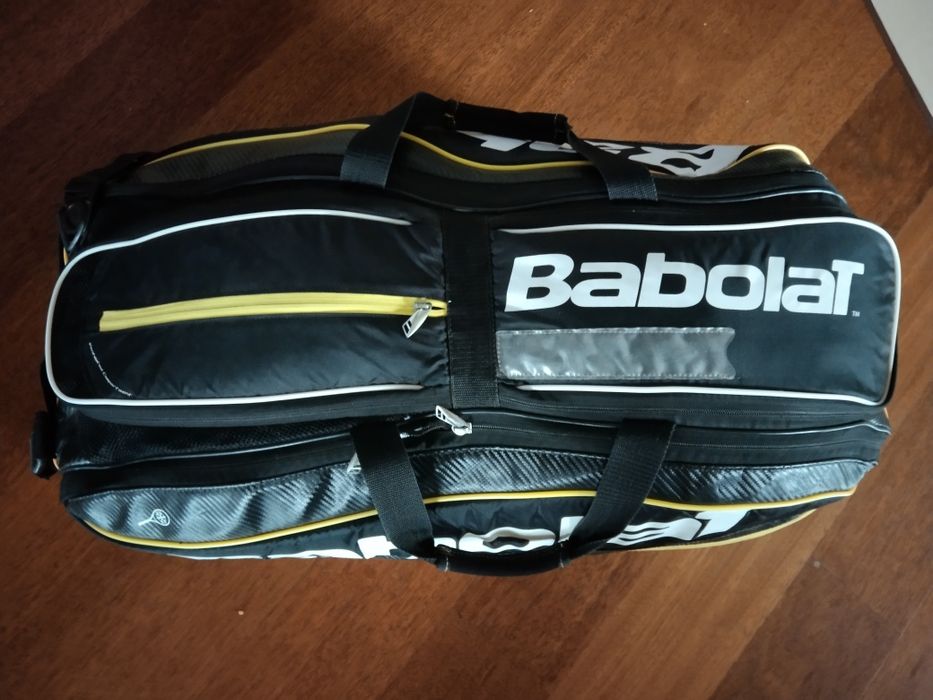Torba tenisowa BABOLAT