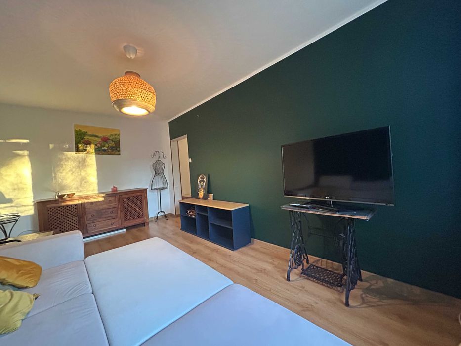 Polecam! Super Lokalizacja! Dwa Balkony!