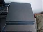 Playstation4 slim 1TB