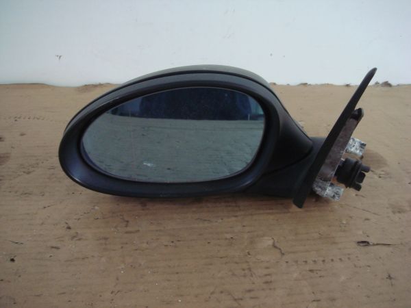 Espelho Retrovisor Esq Electrico Bmw 3 Touring (E91)