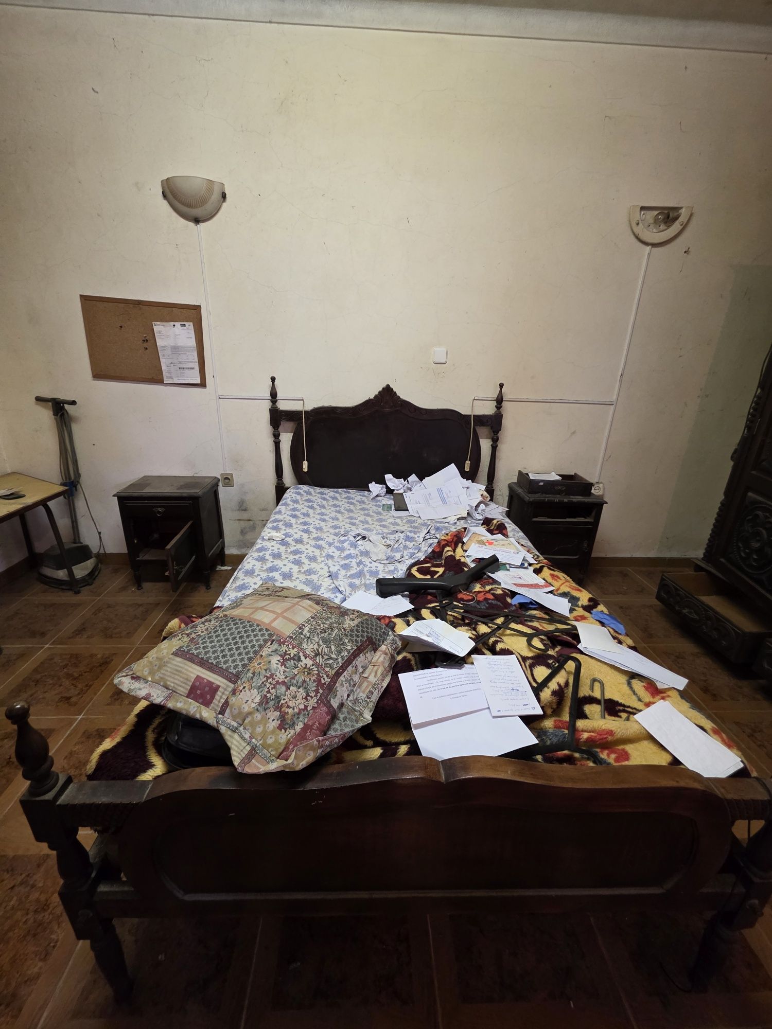 Vendo mobília de quarto