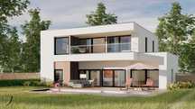 Projekty Wizualizacje Animacje Revit Sketchup Modele 3D -Profesjonalne