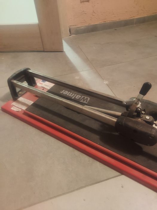 Продам плиткорез використовувався один раз