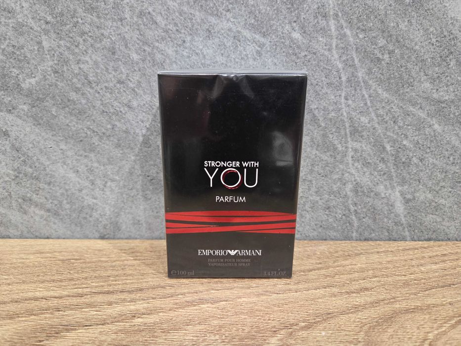 Stronger With You Parfum 100 ml