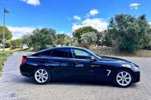 BMW 420d Gran Coupe – Automático