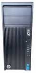 HP Z230 Workstation – starszy, ale niezawodny komputer