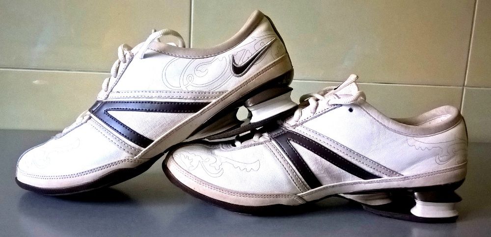 Nike Shox warto zobacz tanio 79 zł