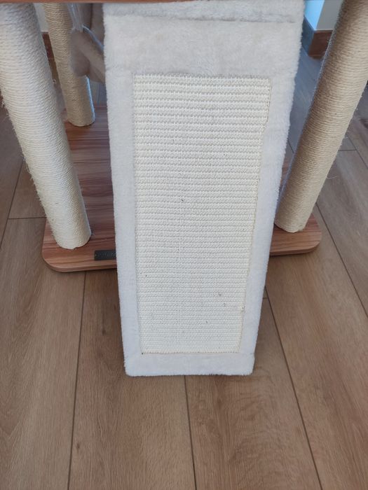 Drapak dla kota COSTWAY 168cm