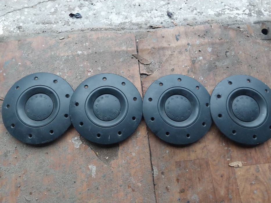 Колпаки VAG продам