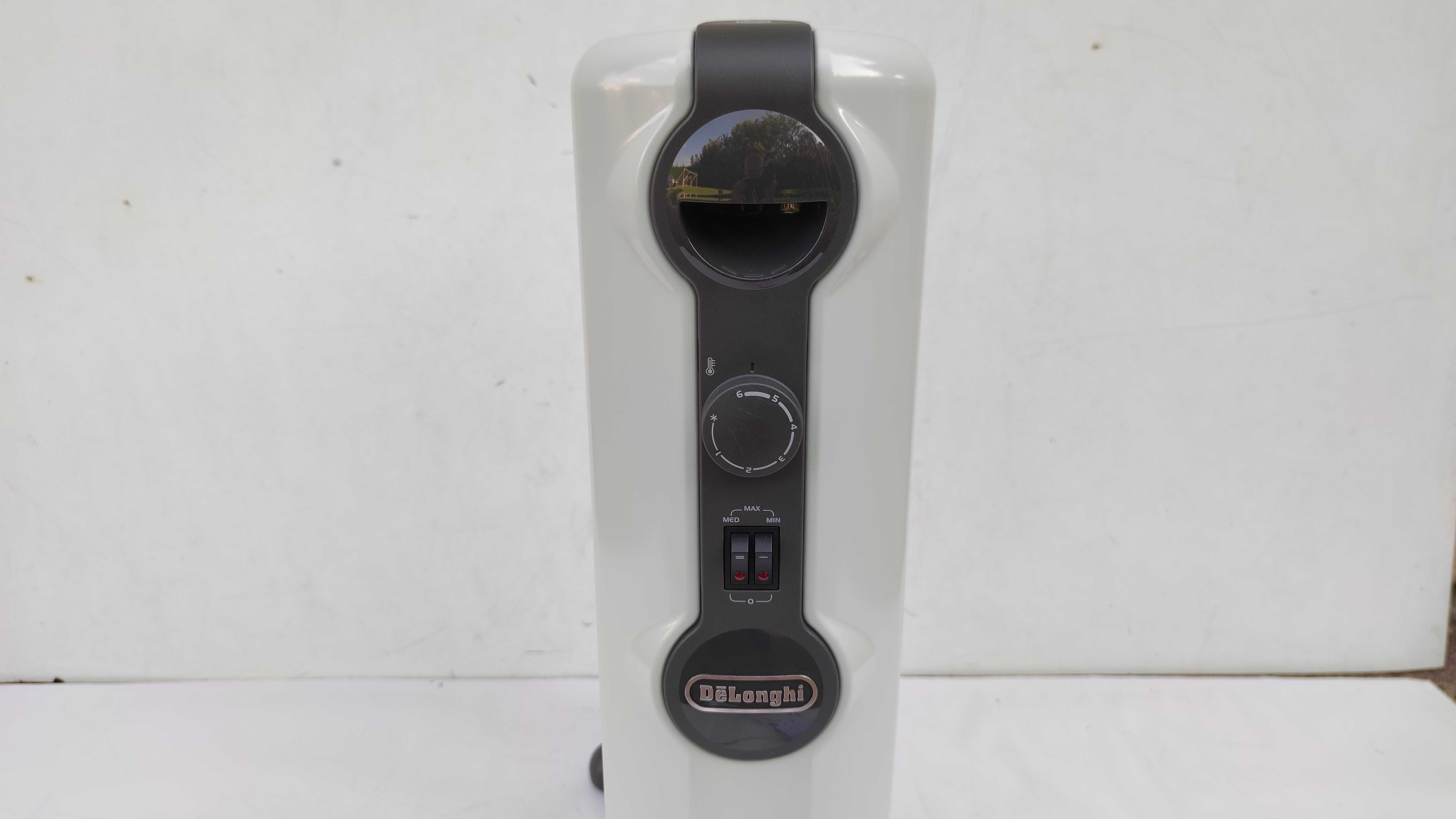 Grzejnik olejowy DeLonghi TRRS0920