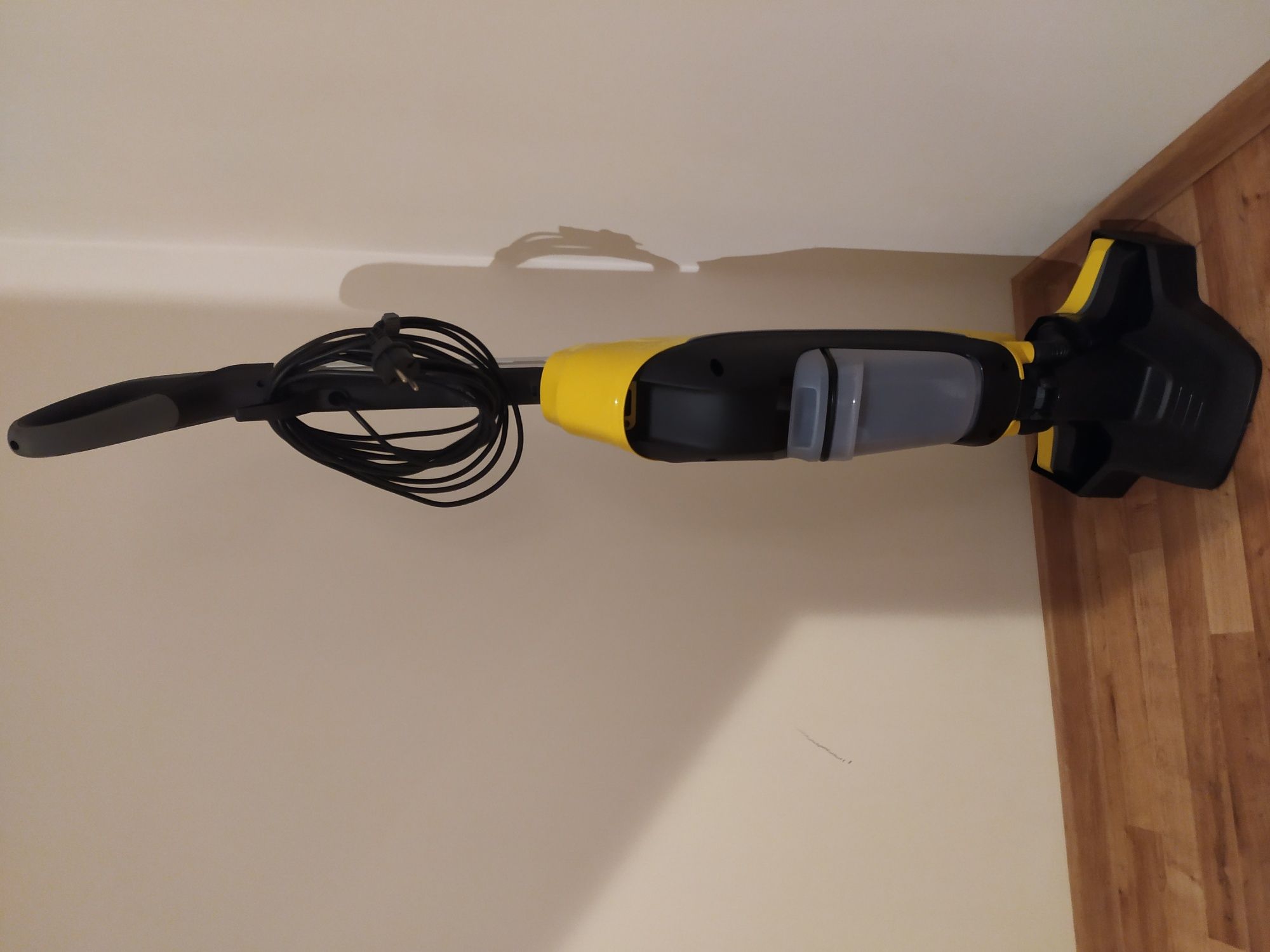 Mop elektryczny Karcher