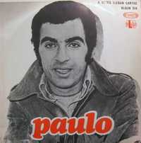 Vinyl, Single 45rpm - Paulo de Carvalho - As veces llegan cartas