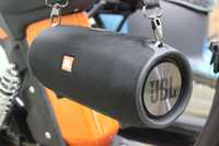 Самая БОЛЬШАЯ JBL BIG EXTREME 28см.мощная портативная блютуз колонка