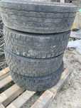 Opony 235/75 R 17.5