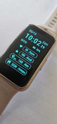 Huawei smartband