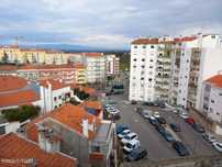 Apartamento T1 Centro de Castelo Branco