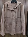 Kurtka H&M parka