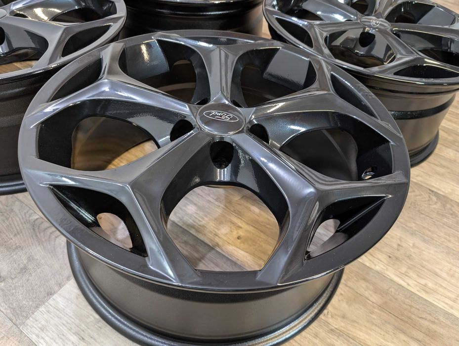 st ford 18 5x108 ford c-max galaxy focus mk3 kuga galaxy puma st bbs