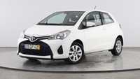 Toyota Yaris 1.4 D-4D Active+AC