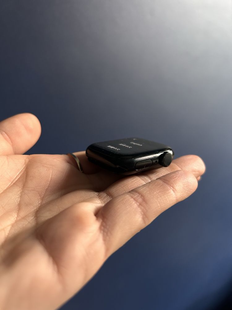 Apple watch se 2022