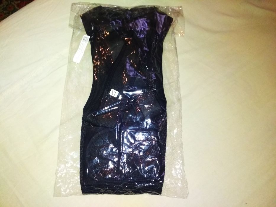 Коректор для спини