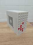 Micro Serwer ITX i3-2120 / 6GB RAM / SSD 240GB + HDD 500GB / Pico PSU