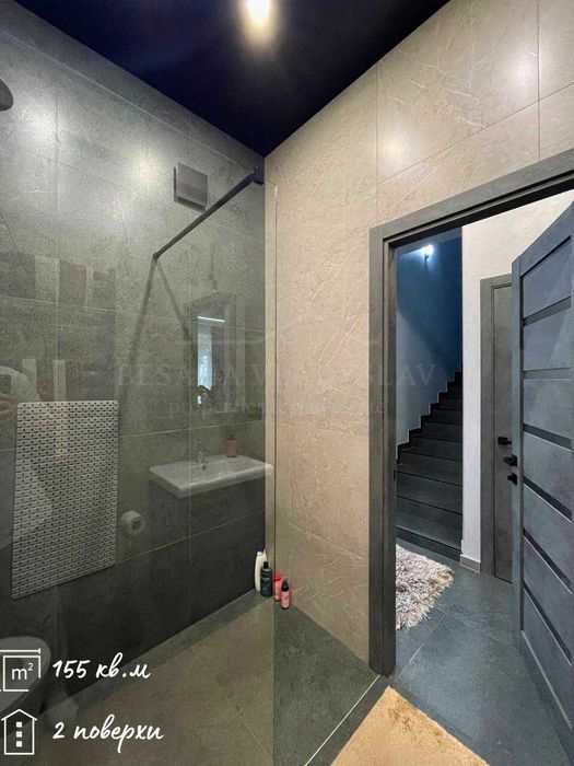 Продаж Таунхаус Комфорт Сіті Лагуна Comfort City Lagoon Перемога