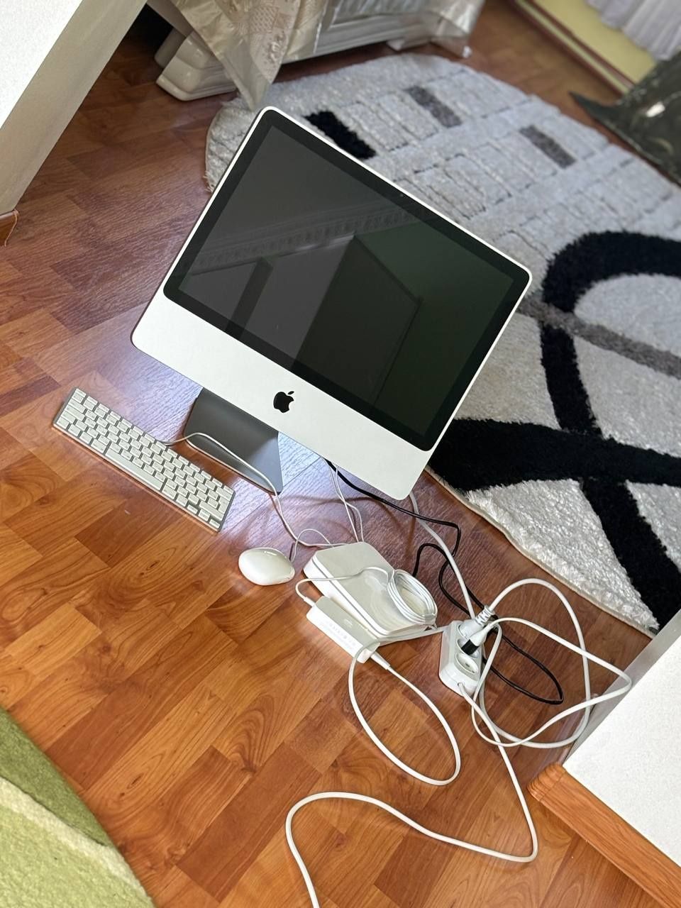 Apple iMac "A1224"