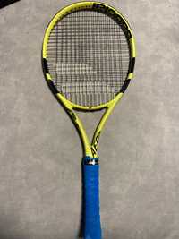 Babolat Pure Aero Jr. (26")