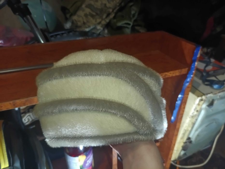 Шляпка фабричная недорого