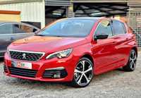 PEUGEOT 308 GT LINE 1.6HDI 120CV "FULL EXTRAS"