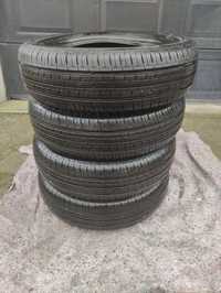 Opony 175/60 R16 lato komplet