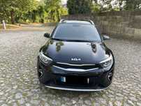 Kia stonic 1.2 dinamic