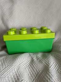 Pudełko platikowe LEGO