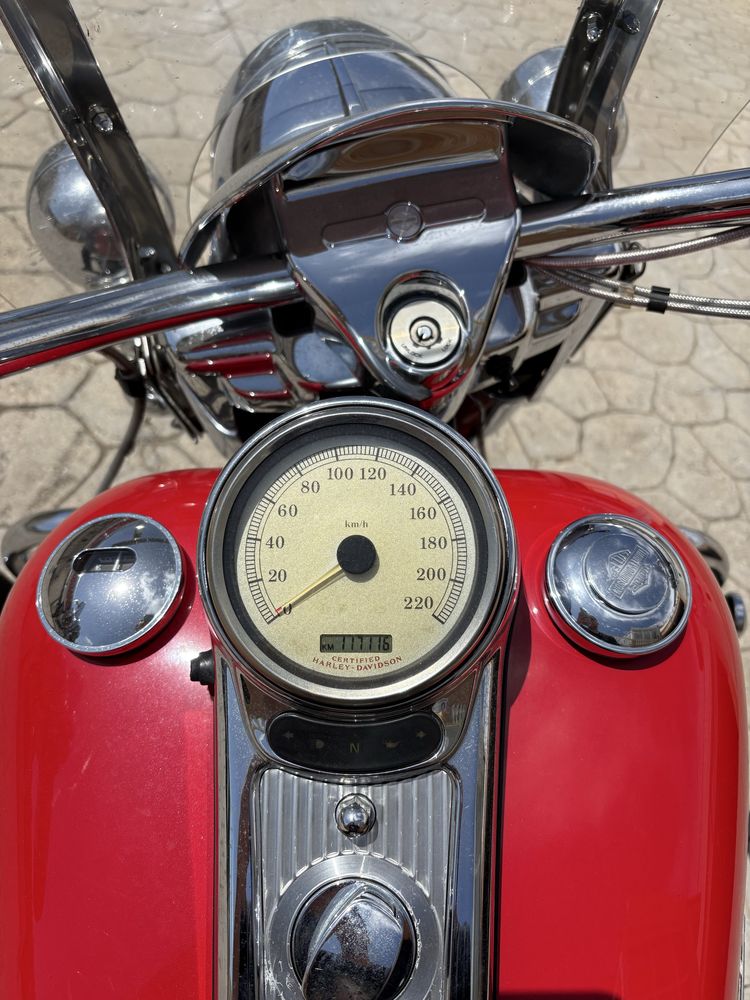 Harley Davidson Road King