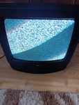 Telewizor kineskop LG CF-14F60K