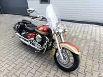 Yamaha Drag Star XVS650, 1998, ładny stan, raty, zapraszam