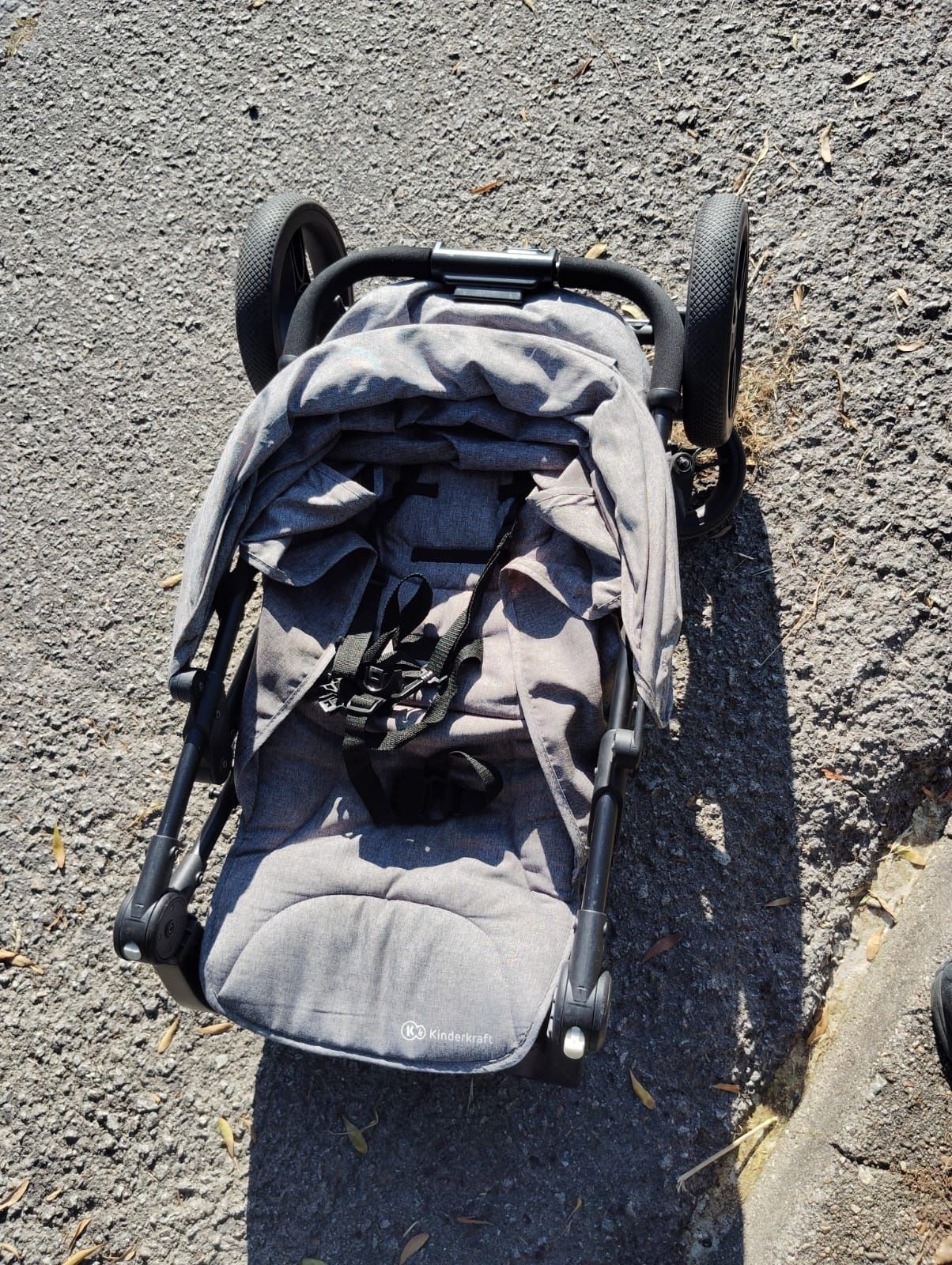 Kinderkraft cruiser