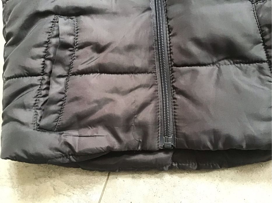 Kamizelka ocieplana rozm. 110