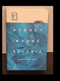 Audrey Magee, "Kolonia"