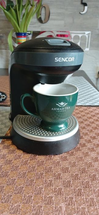 Крапельна кавоварка