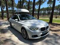 BMW 520 Gran Turismo d Line Luxury