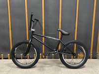 BMX rower wyczynowy 20" BSD Cult Vans Eclat Odyssey składany