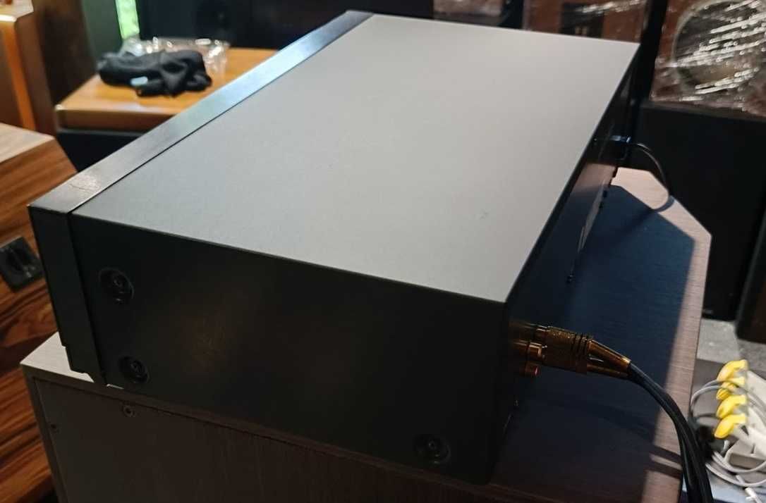 Teac R-919 X культова колекційна касетна дека