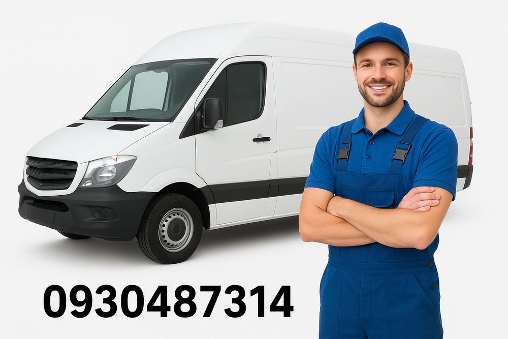 послуги вантажника  тернопіль