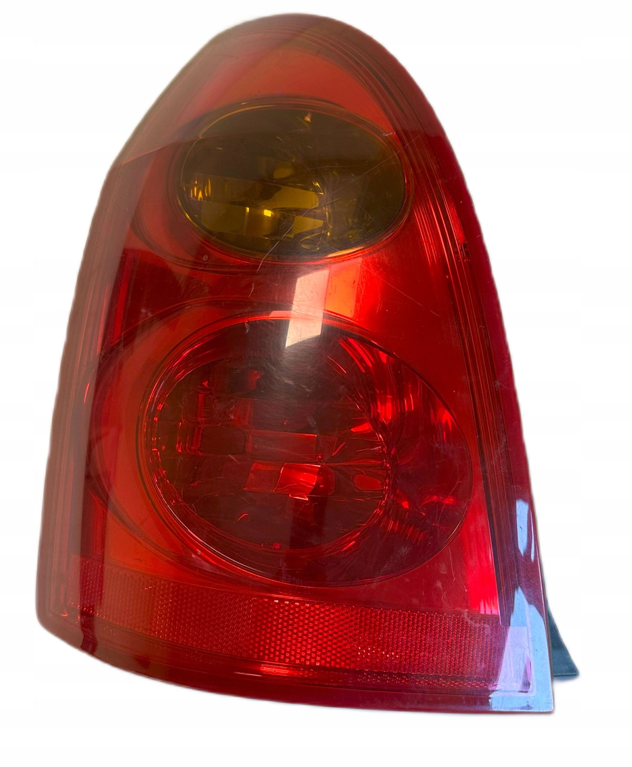 Lampa TYŁ Tylna Lewa Nissan Primera P12 Kombi 2A01RS102IB02
