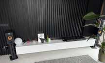 Zestaw HiFi Bowers and Wilkins