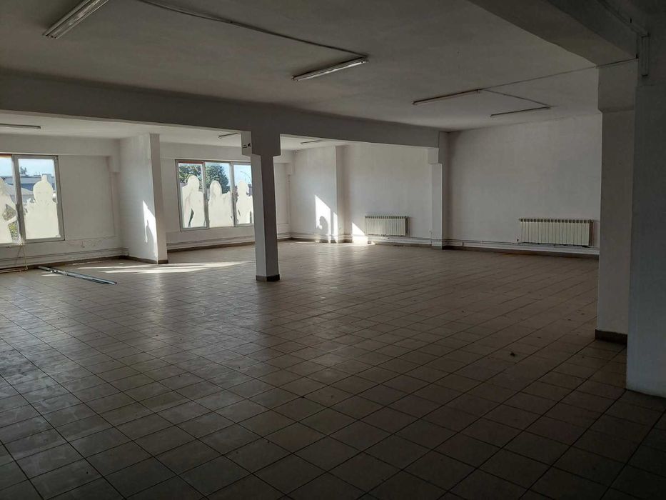 Wynajmę lokal handlowy w Lubaczowie