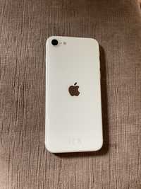 iPhone SE 64GB Branco