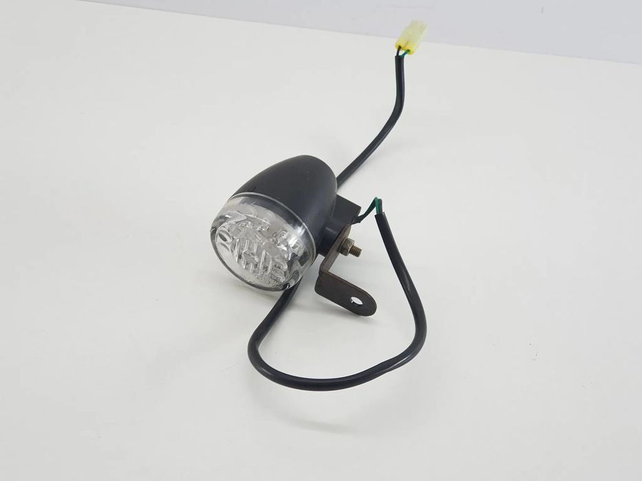 MIGACZ PRZOD KIERUNKOWSKAZ LED   TGB BLADE